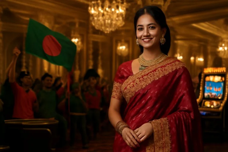 bdtwin রঙিন স্লটস নির্বাচন